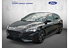 Ford Focus 2.0 EcoBlue ST mit Styling-Paket