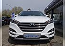 Hyundai Tucson CRDI blue Premium/1-HAND/Aut.Navi/Kamera