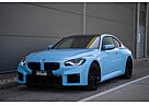 BMW M2 Coupe Basis ACC,HARMAN,CARBON,LED,Usw