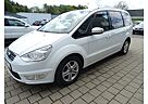 Ford Galaxy Business Edition