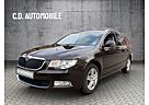 Skoda Superb Combi Ambition*DSG*Pano*SHZ*PDC