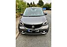 Smart ForFour 1.0 52kW -
