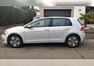 VW Golf Volkswagen e- , nur 34 tkm , scheckheftgepflgt