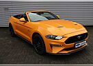 Ford Mustang Convertible Autom. V8. *Prem-Pkt-2*