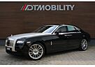 Rolls-Royce Ghost 6.6 V12 | Two Tone interior | Two Tone ext