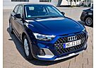 Audi A1 allstreet: LED-Scheinwerf Klima Kontrastfarbe