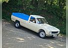 Peugeot 504 Pickup in traumhaften Zustand