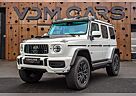 Mercedes-Benz G 63 AMG BRABUS G 700 4x4² *TIFFANY*CARBON*NETTO*700 PS*