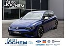 VW Golf Volkswagen VIII 4Motion DSG+DCC+Navi+IQ.LIGHT+Harman K
