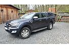 Ford Ranger 3.2 Limited 2. Hd / Hardtop / Ahk 3,5 t