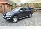 Ford Ranger 3.2 Limited 2. Hd / Hardtop / Ahk 3,5 t