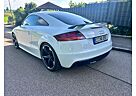 Audi TT Coupe 2.0 TFSI - Competition