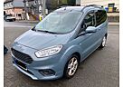 Ford Tourneo Courier 1.0 EcoBoost 74kW