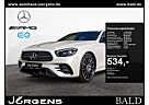 Mercedes-Benz E 300 AMG-Sport/Wide/LED/Cam/Night/Burm/Totw/20'