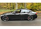 BMW 320d xDrive - M-Performance