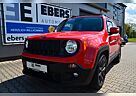 Jeep Renegade Night Eagle FW/DLED/AHK/PDC/BE.LENKRAD