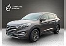 Hyundai Tucson 1.6 TGDI Automatik/Kamera/NAVI/SHZ/AHK/