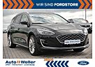 Ford Focus Turnier Vignale 1.5 EcoBoost PANO 1.Hand!