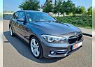 BMW 120d Edition Sport Line S/Automatik/ACC/LED/