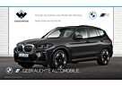 BMW iX3 M Sport Gestiksteuerung Head-Up HK HiFi DAB