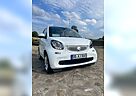 Smart ForTwo coupé 0.9 66kW Passion Top Zustand