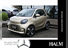 Smart ForTwo EQ Exclusiv Paket Panoramadach Voll LED