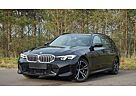 BMW 330i M-Sport LED/ACC/Cam/Curved-Screen+/CarPlay/
