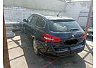 Peugeot 308 SW Allure PanoramaDach - PDC - AHK - LED