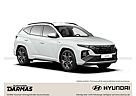 Hyundai Tucson Hybrid N Line 4WD Navi Teilleder Apple