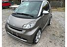 Smart ForTwo coupe Micro Hybrid Drive 52kW,Alu