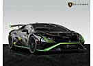 Lamborghini Huracan Huracán STO | Sticker Pack | Racing Seats