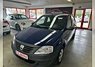 Dacia Logan Basis *Service Neu *TÜV/HU Neu