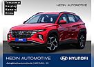 Hyundai Tucson PHEV 1.6 T-GDi 265PS 4WD Carplay
