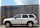 Jeep Grand Cherokee Limited 3.0 CRD 4X4 160KW Euro 4
