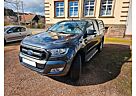 Ford Ranger ExtraCab 3.2 Limited