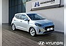 Hyundai i10 1.2 Style -KEYLESS-SITZHZ-KLIMAAUTOMATIK-
