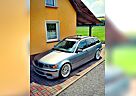 BMW 320i touring -