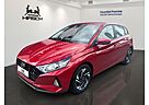 Hyundai i20 1.0 T-GDI Trend KLIMA SHZ LHZ Kamera