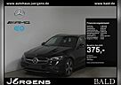 Mercedes-Benz C 300 e T Avantgarde/LED/360/Pano/AHK/Totw/DAB