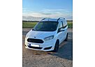 Ford Courier Tournee