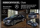 Mercedes-Benz CLS 400 d 4M AMG-Line+Night+SD+DISTRON+MBUX+LED