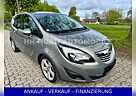 Opel Meriva B Innovation //AUTOMATIK//KLIMA//PDC//