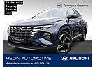 Hyundai Tucson PHEV 1.6 T-GDi 265PS 4WD LED-Grilldesign,