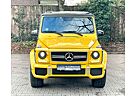 Mercedes-Benz G 63 AMG G -Modell 463 Limited Edition/Carbon