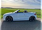 Audi TT Roadster 1.8 TFSI S tronic S-Line Competition