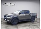 Toyota Hilux 2.8 Diesel Double Cab Invincible 4x4 LED N