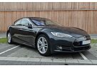 Tesla Model S 85 *Gratis laden*Scheckheft*MCU2*Premium