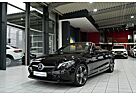Mercedes-Benz C 220 d Cabrio 9-G*LEDER*NAVI*ADVANCED*M-LED*