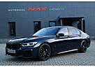 BMW 740d xDrive M Sport ShadowLine 2xTV / new: 180k€