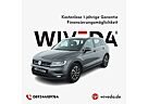 VW Tiguan Volkswagen Comfortline BMT 1.5 TSI KAMERA~SHZ~KLIMA